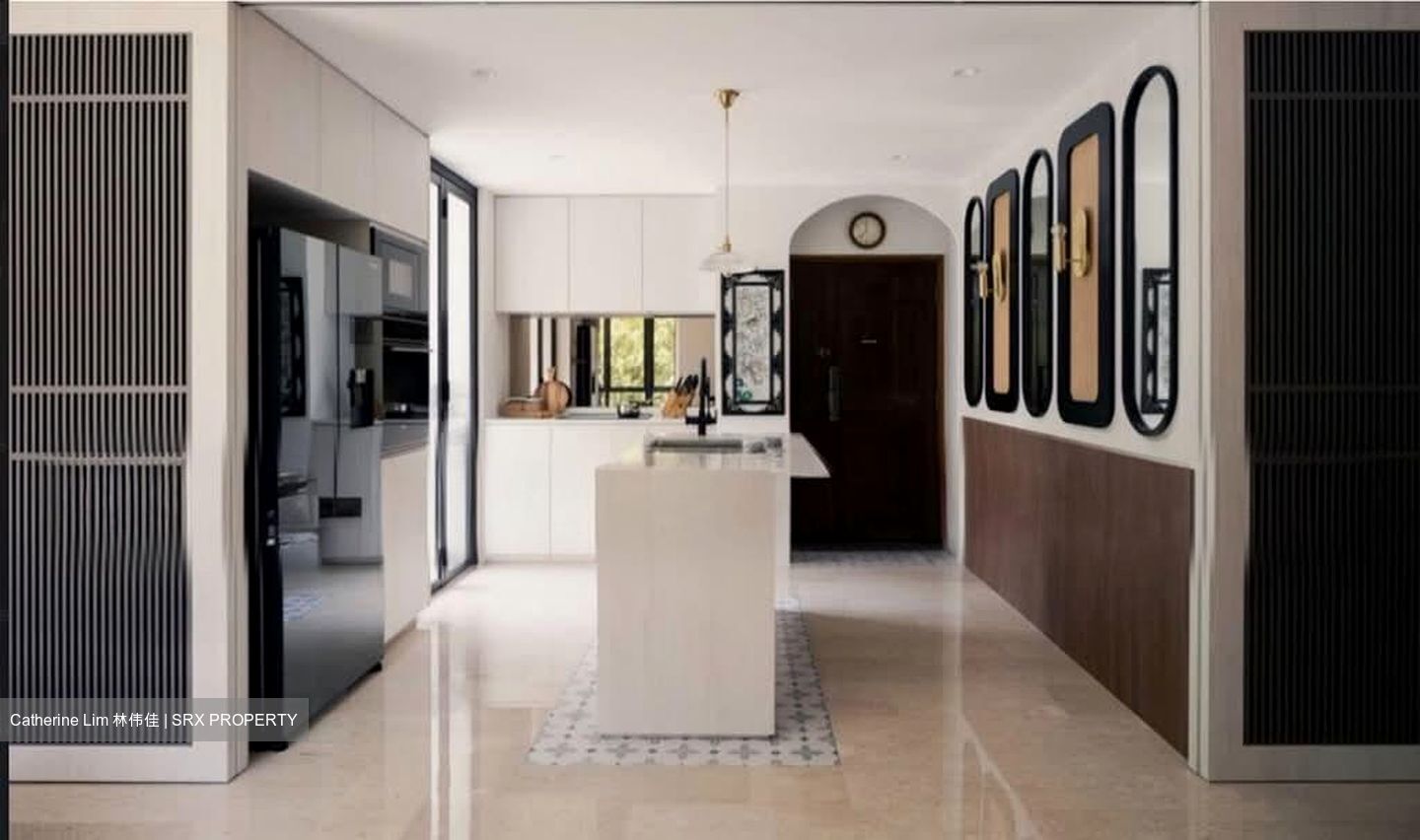 Evelyn Mansions (D11), Apartment #527625101